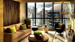 Eco friendly home interior design ideas