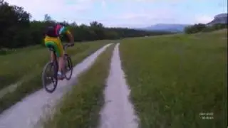 BIKE KING №1 2011