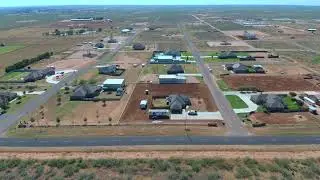 GARDENDALE, TERRACE  - GOLDENROD, GARDENDALE, TX
