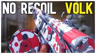 the NO RECOIL 