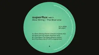 IT-XPO - The Blue Line (fleet.dreams remix)