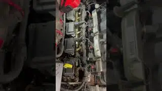 Hemi srt 6.4 pcm mds failure part 2/3