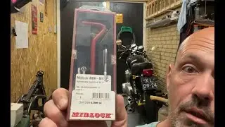 Het HOK - Helicoil plaatsen