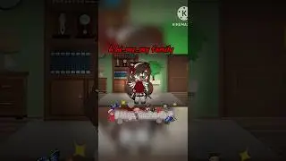 I'm lost..(1p) #Maya, Gacha life#