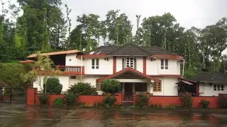 TripThrill Serene Home, Coorg, India