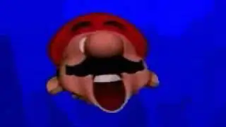 Mario Gabberhead