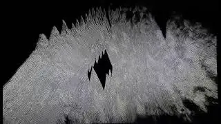 GANZER  'Something inside'