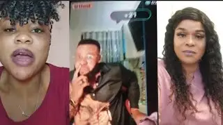 😱ENOGIE AND LOVELY EXPOSE DIS ESAN WOMAN WEN E DEY TALK TO SINGLE MOTHER D SAGA NOR BE SMALL 