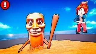 Roblox Escape Quicksand For Brainrots