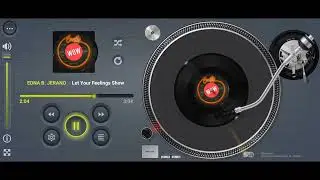 EDNA B. JERANO Let Your Feelings Show