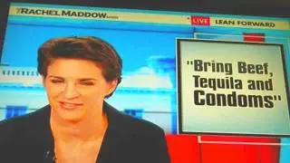 SARAH PALIN EMAILS  [NEED CONDOMS MEAT BEER]