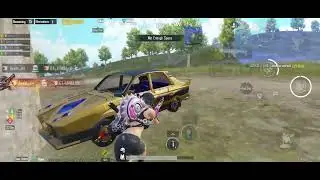#highlight  kill clips on GT30pro  @Kashabsapana   #UNIKE Esport 