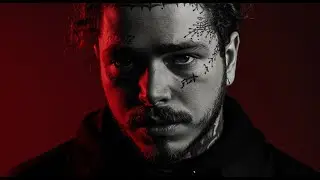 Post Malone - Slow Replies🎶| A Fading Love Story