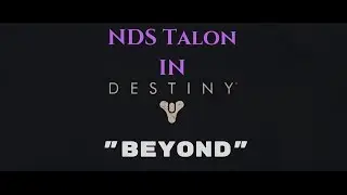 NDS Talon In 