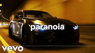 Demeter, Emin Nilsen, WXYZ & Night Lovell - Hustler, AMENO, UNDERWORLD & Still Cold ' Gangsta Remix