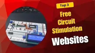 Top 3 Circuit Simulators