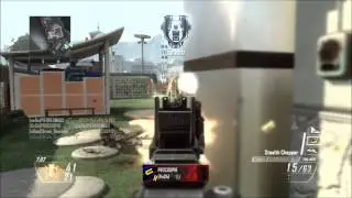 Black Ops 2 Sniper Rant