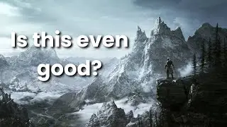 What's the Secret to Skyrim's Timeless Appeal?