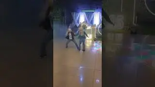 DONDE ESTAN LAS RUBIAS  - SHOW - HORA LOCA - NUEVA GENERACI&Oacute;N - ESCUELA DE BAILE