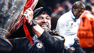 Amazing Liverpool Fan Reactions to The Reds' Greatest EVER European Nights Under Jurgen Klopp!
