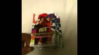Free card contest