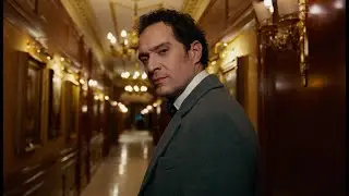 Riflessioni sull&rsquo;eleganza: Claudio Santamaria