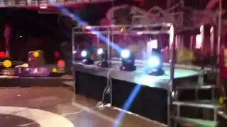 ADJ VIZI BEAM 5R