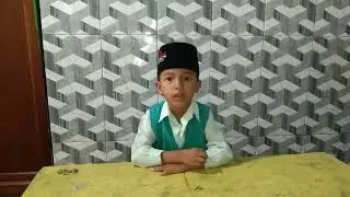 Fahrul Firmansah - RA Qur'an Al Ghazali ll Tahfidz - GENTA 2026