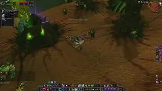 Burning Legion Missive - From where to get, WoW TBC