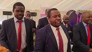 Harare MUMC Choir Vabvuwi | Zuva Guru Richauya | GUM Rizpah Conference | 24-25 May 2025