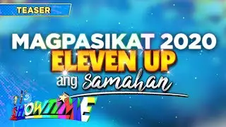 #ShowtimeMagpasikat2020 Na! | October 31, 2020