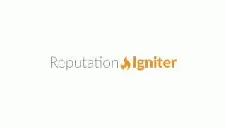 Get More Reviews and More Customers Online