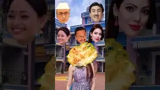 Wrong Head Puzzle | Babita V/S jethalal puzzle | tarak mehta character #wrongheads #tmkoc #shorts