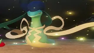 [Palworld] - Lucky Azurobe {Captured 58}🎇