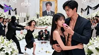 【HD FULL】Forced to Marry My Sister&rsquo;s Fake-Death Fianc&eacute;&mdash;And the CEO Hopelessly Fell for Me | CEO Love