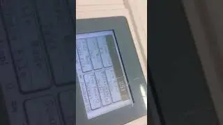 Envelope printing fast on BPS 150 Blue Digital Offset