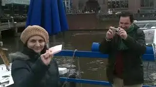 Amsterdam 1997