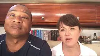 The Crowd Funding Pitch ! (SV Kochanie) S01E05