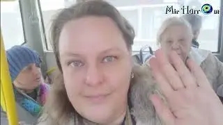 Встретили Новый год и бегом из дома!🎄 Ириша потчует🥣 Жизнь в Турции, Измир.