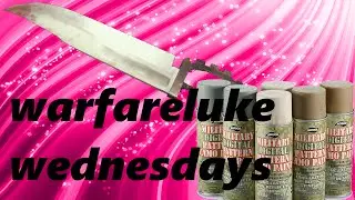 warfareluke wendsdays - cs-go campaign #1
