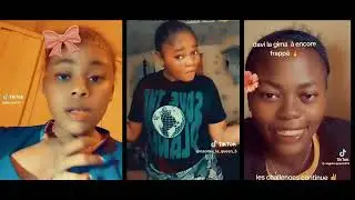 LA GIMA DE LA MONEY _ MWELÈ-MWELÈ ( clip officiel)