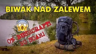 Włóczęga, biwak, kawa i przespane rykowisko. 🌲🌲🌲