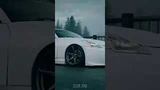 ICEWHORE! (slowed)Lumi Athena | TG: Club JDM | #club_jdm #jdm #jdmcarshow #nissan #350z