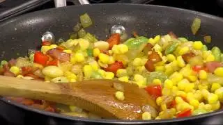 In the Kitchen with Chef Steve Konopelski from Turnbridge Point B&B
