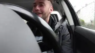 Wieso feiere ich keinen Geburtstag | Neues Stativ | Cullmann Primax 370M