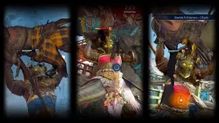 For honor Apollyo legacy Event