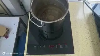 24V/48V DC induction cooker I1-12H