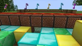 Sia - Cheap Thrills - Minecraft Note Block Remake