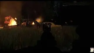 Miscreated Patience is a Virtue
