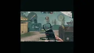 MOTION BLUR WITH M24💀💀 #bgmi #pubgmobile #codmobile #shortvideo #pubg #viral #gaming #viralvideo